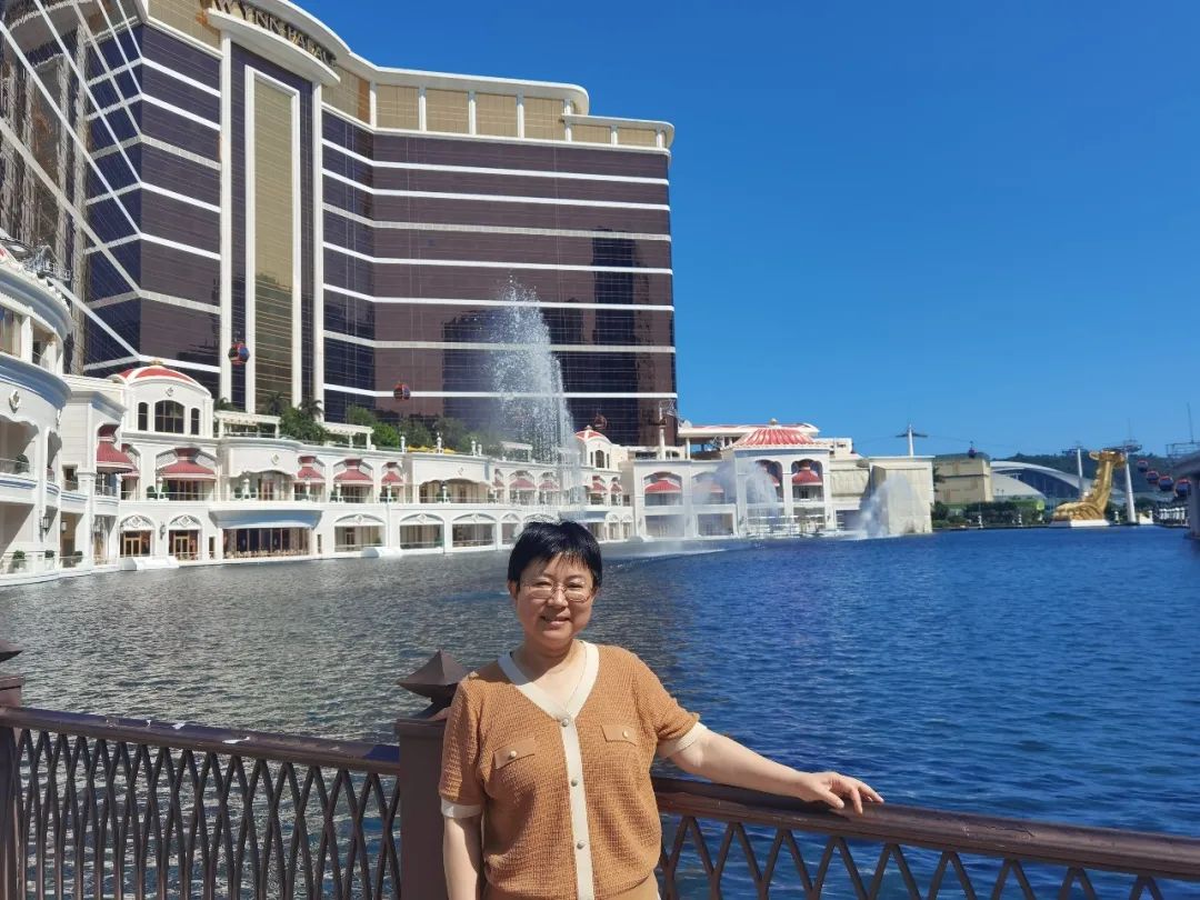 运动 | 新起点新征程——2023星空娱乐年会圆满举行