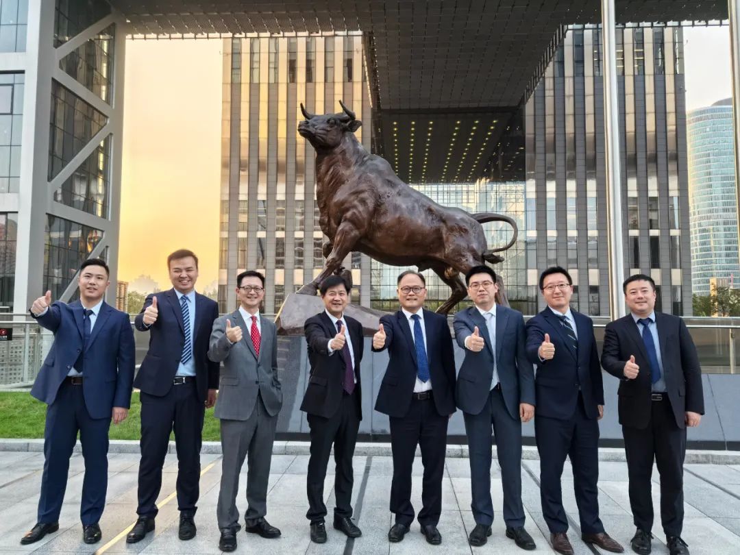星空娱乐评估助力长江通讯重大重组项目顺遂过会